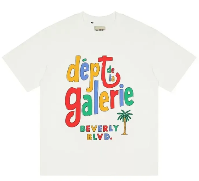 Gallery Dept. Beverl