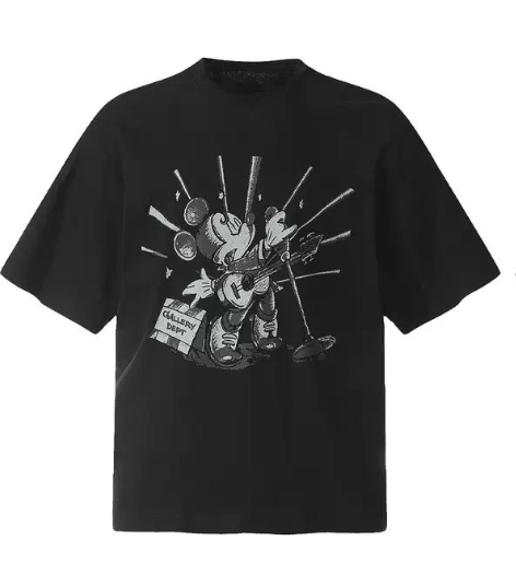 Gallery Dept. T-shir