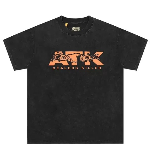 Gallery Dept. T-shir