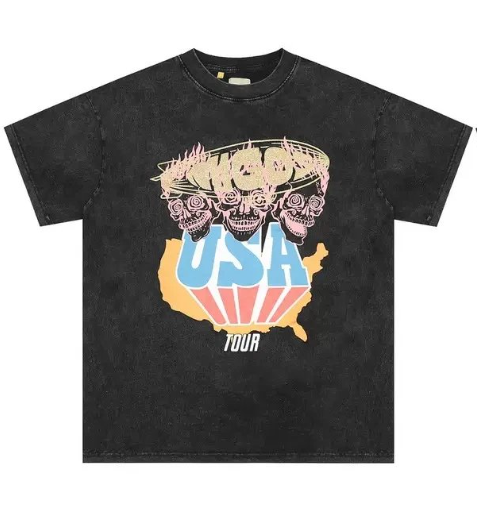 Gallery Dept. T-shir
