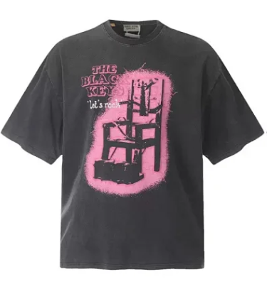 Gallery Dept. T-shir