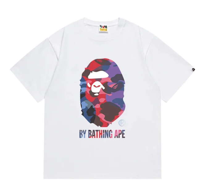 A Bathing Ape short-