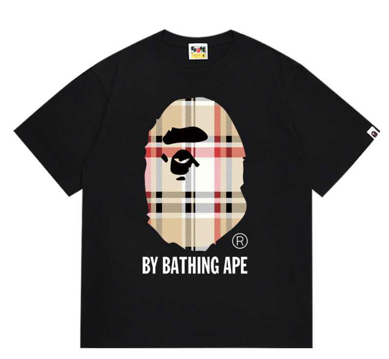 A Bathing Ape short-
