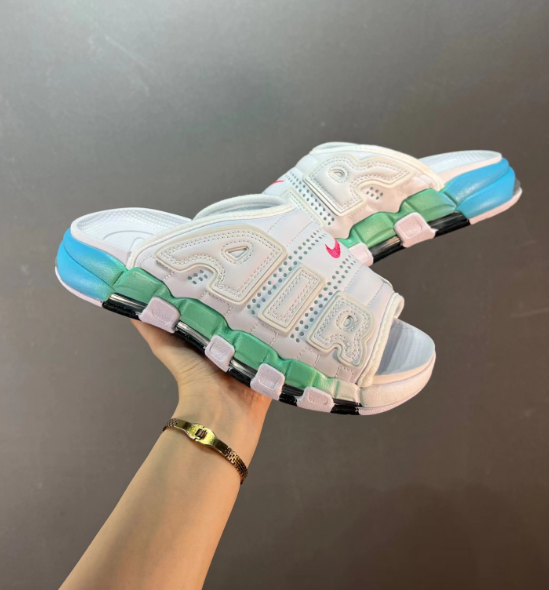 Nike Air More Uptemp