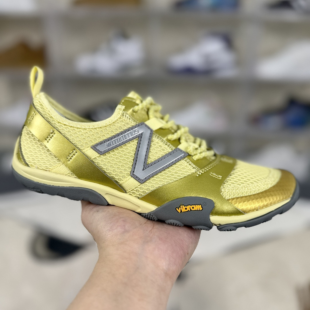 New Balance MT10 Yel
