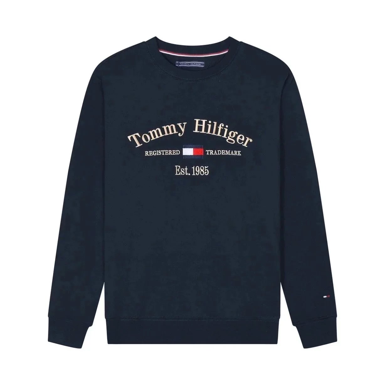Tommy Hilfiger Navy 