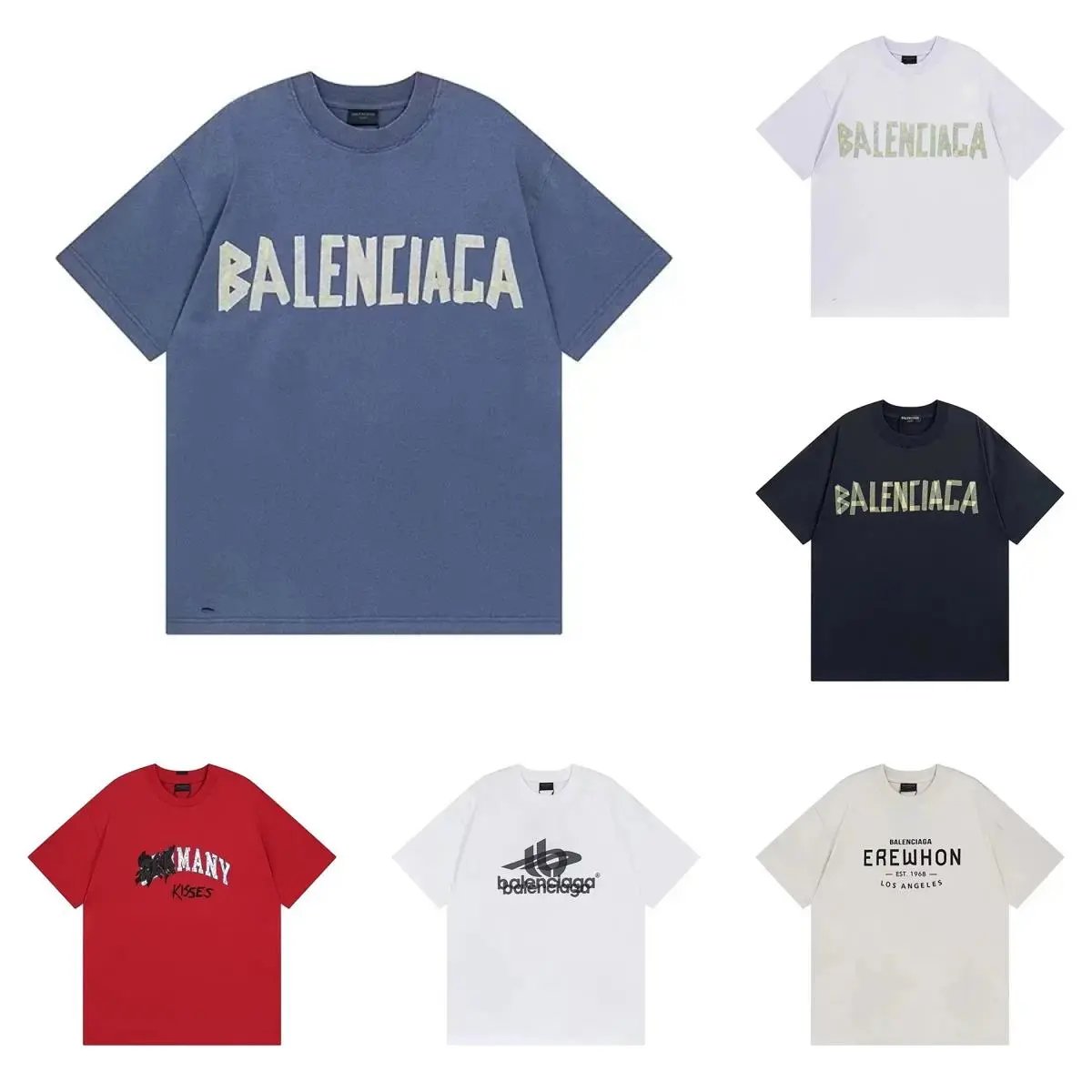 Balenciaga Various C