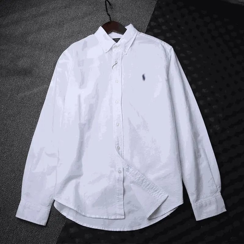 Ralph Lauren White L