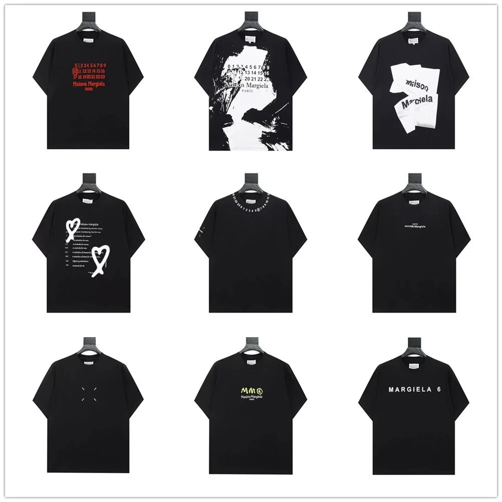 Maison Margiela Blac