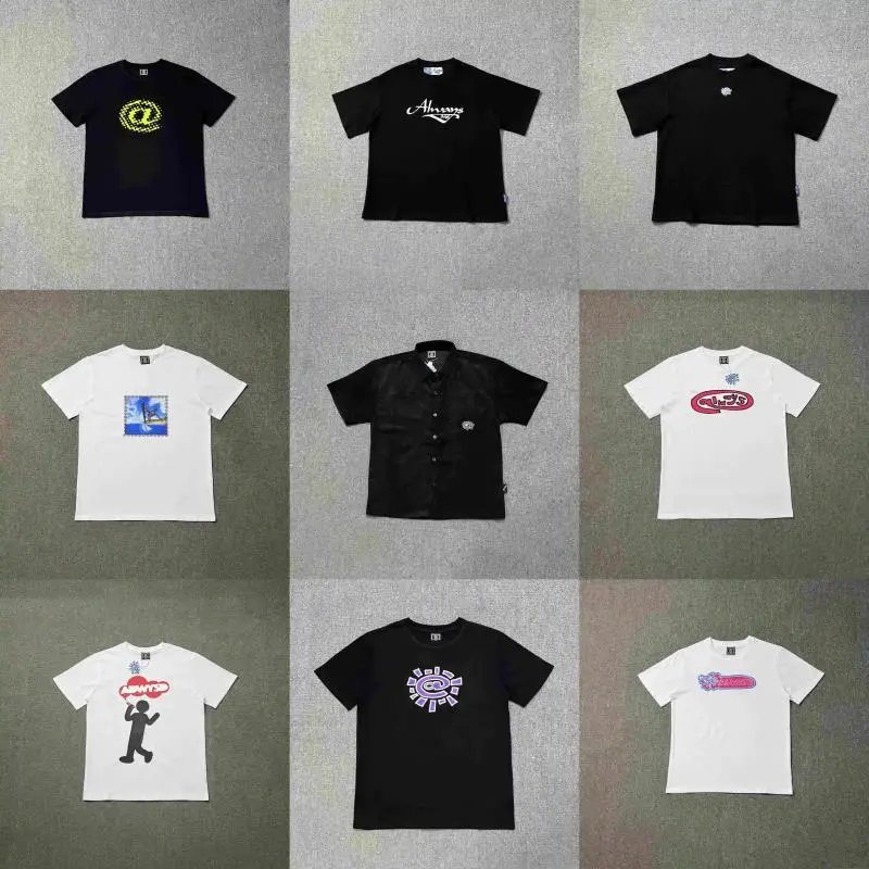 Various Brand Black 