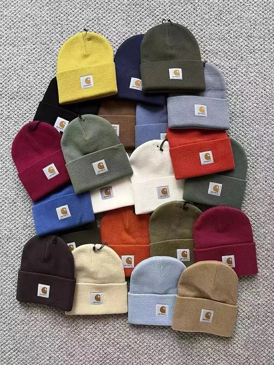 Carhartt Beanie in V