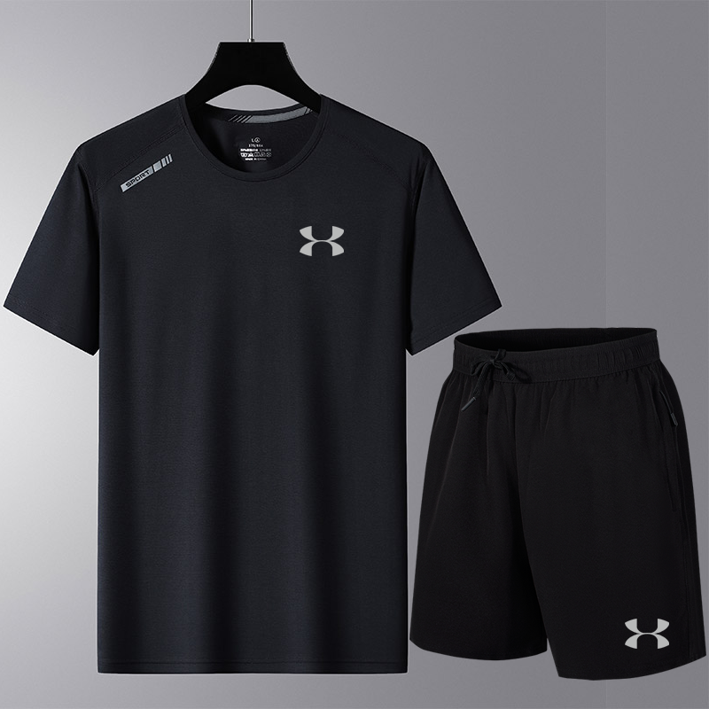 Under Armour Black S