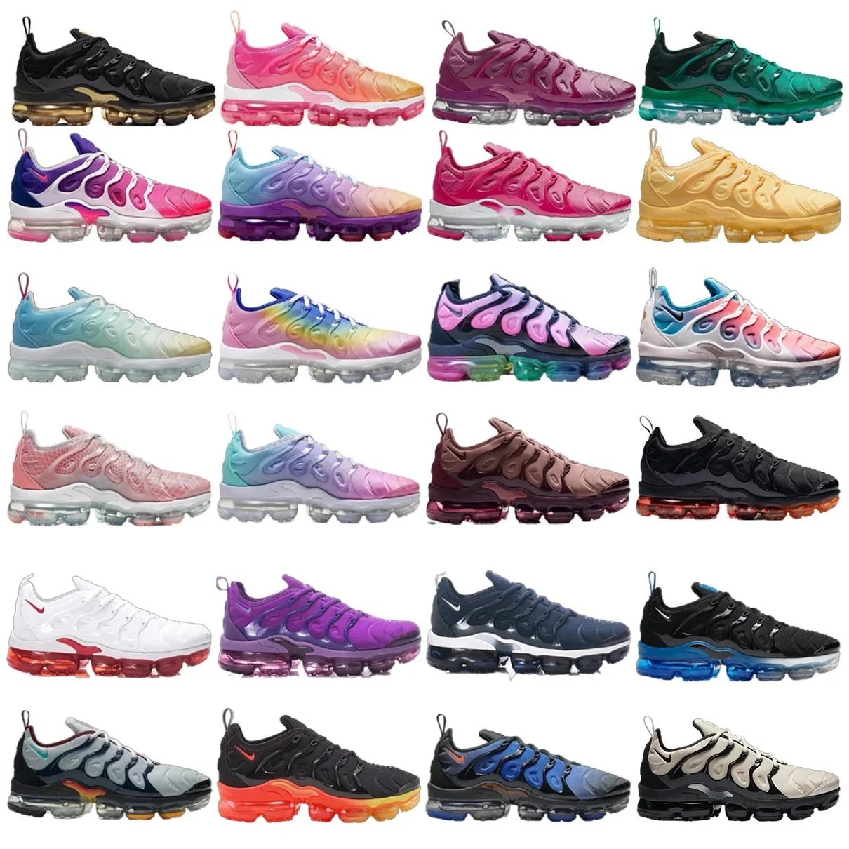 Nike VaporMax Plus Running Shoes