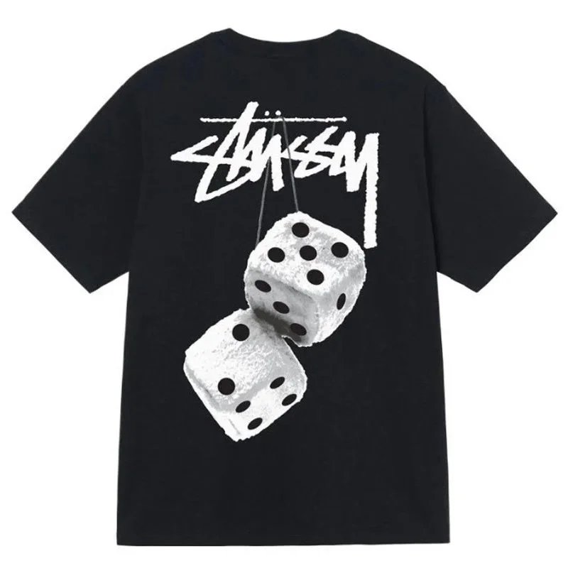 Stussy Black Dice Gr
