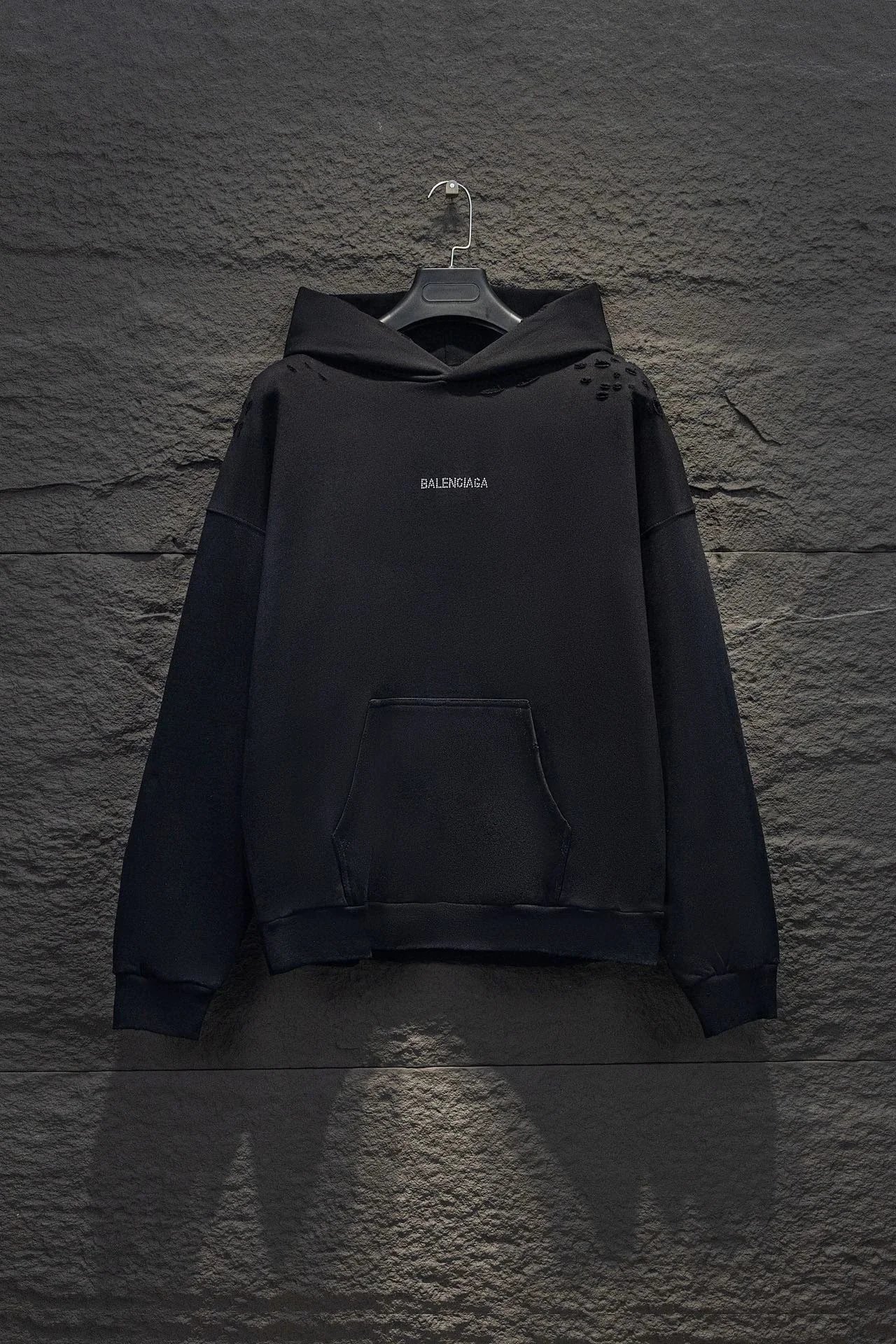 Balenciaga Hoodie