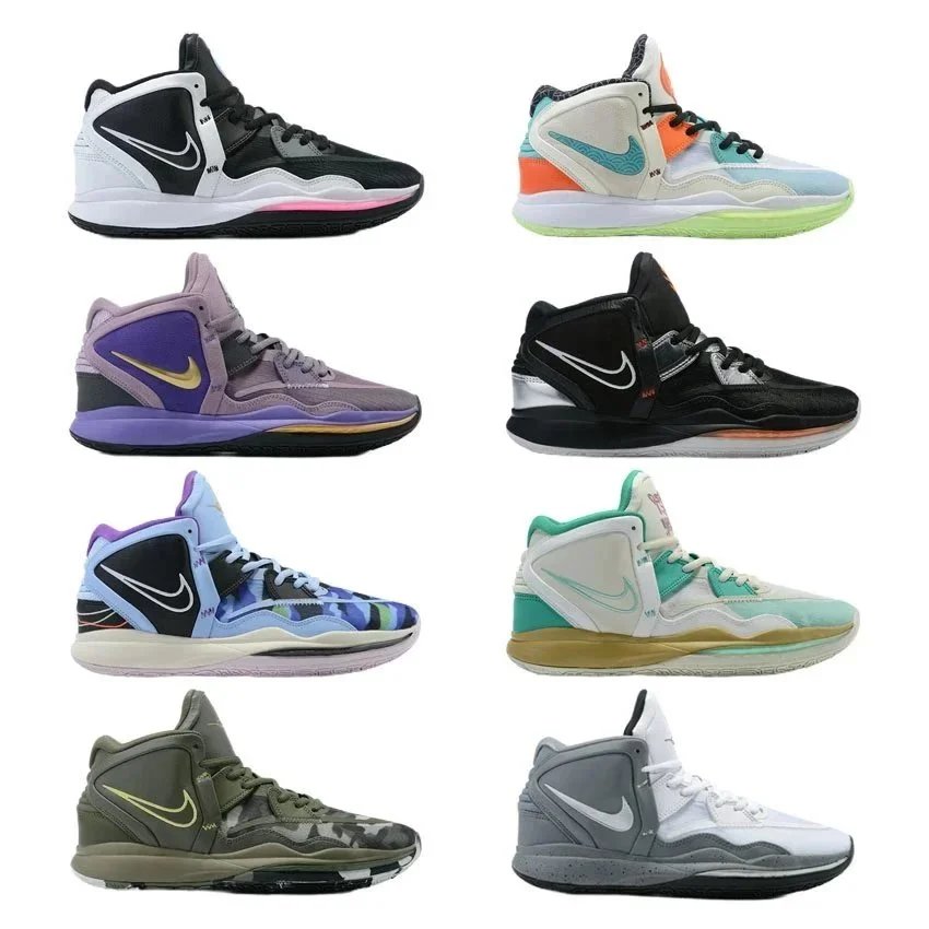 Nike Basketball Snea