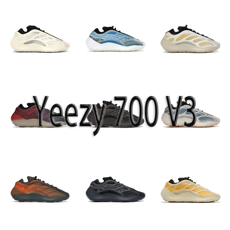 Adidas Yeezy 700 V3 