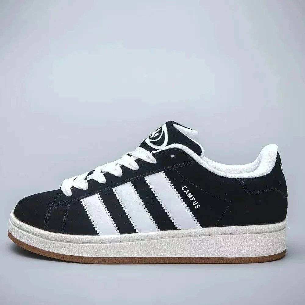 Adidas Campus Black 