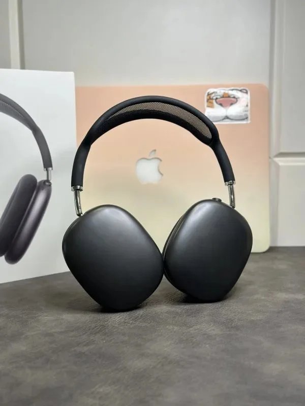 Apple Black Wireless