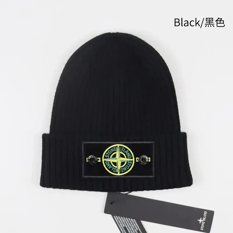 Stone Island Black B