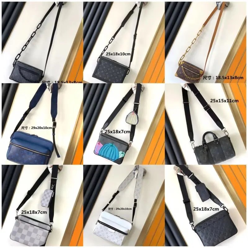 Louis Vuitton Monogr