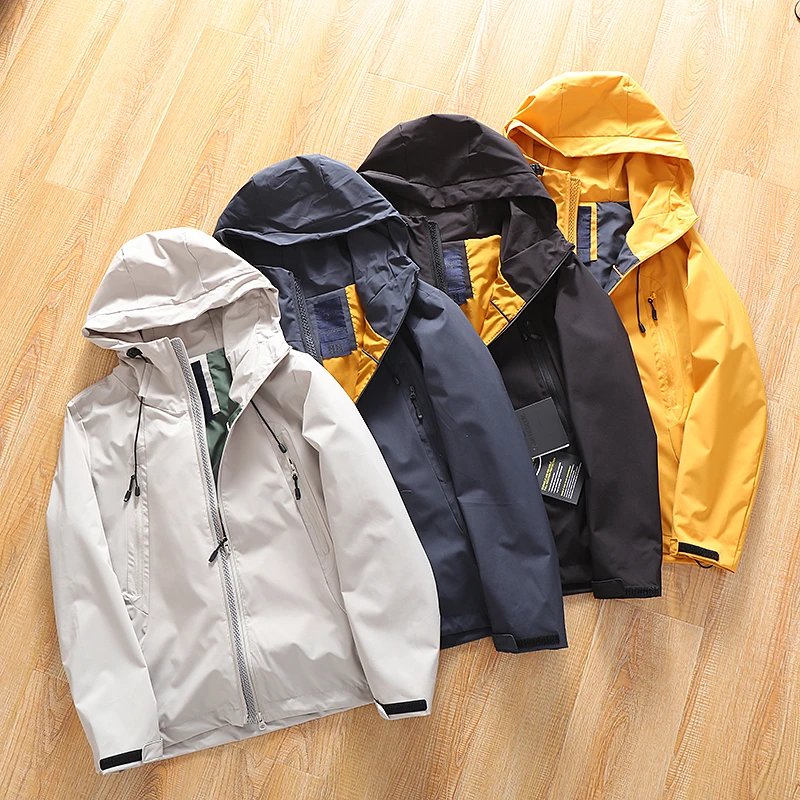 Outdoor Hooded Water