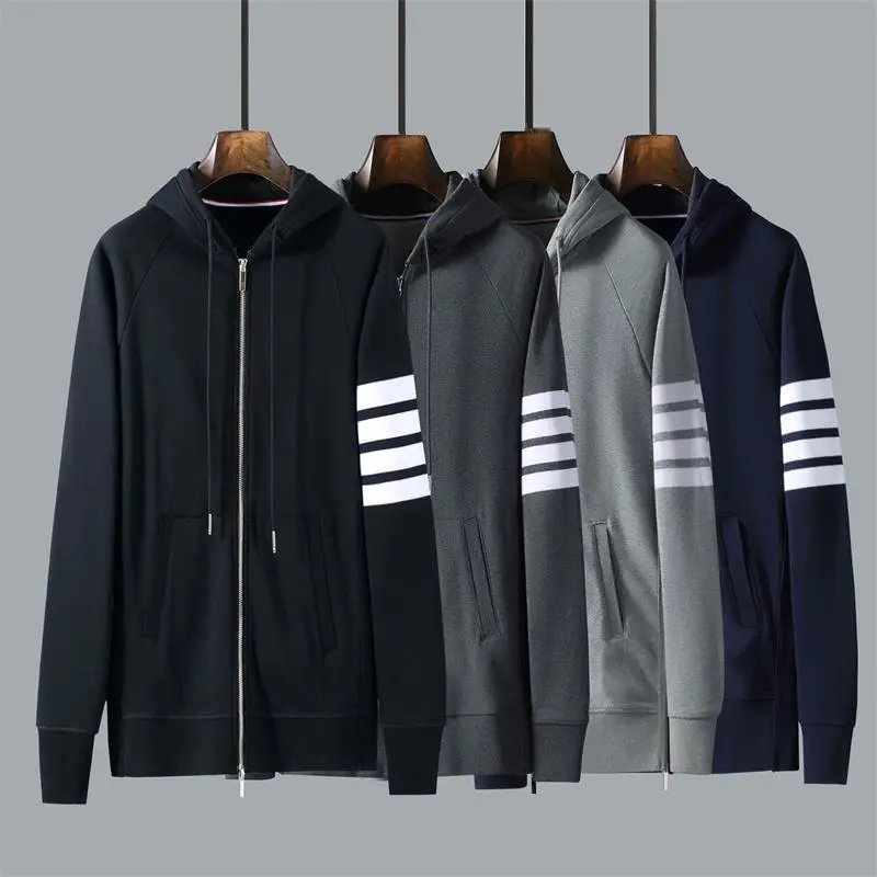 TB Blue and Grey Hoo