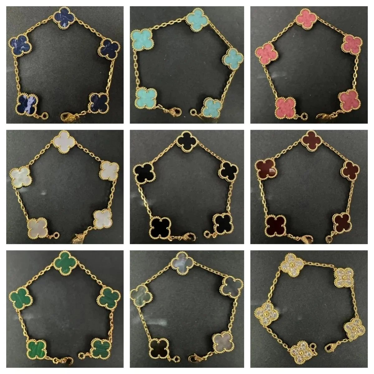 Van Cleef & Arpels G