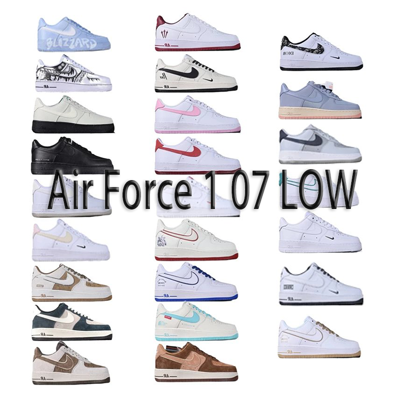 Nike Air Force 107 L