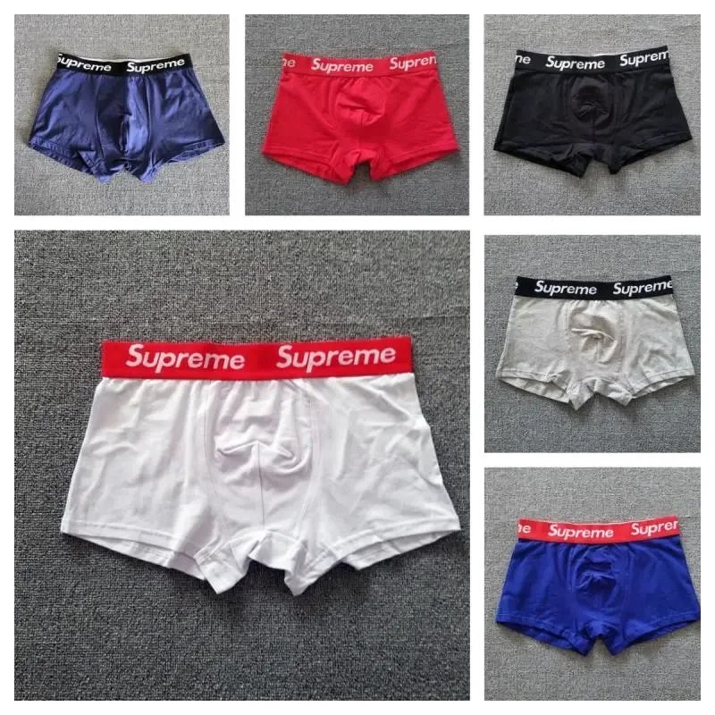 Supreme Men's Boxer 