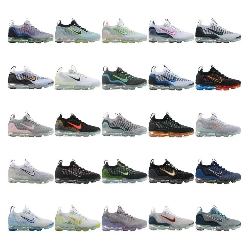Nike Air VaporMax 2021 Sneakers