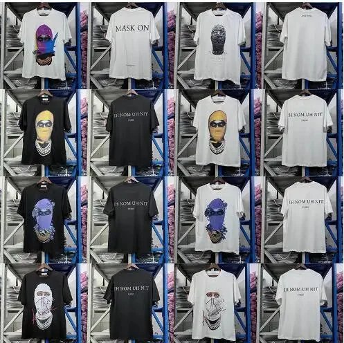 The Notch White Grap