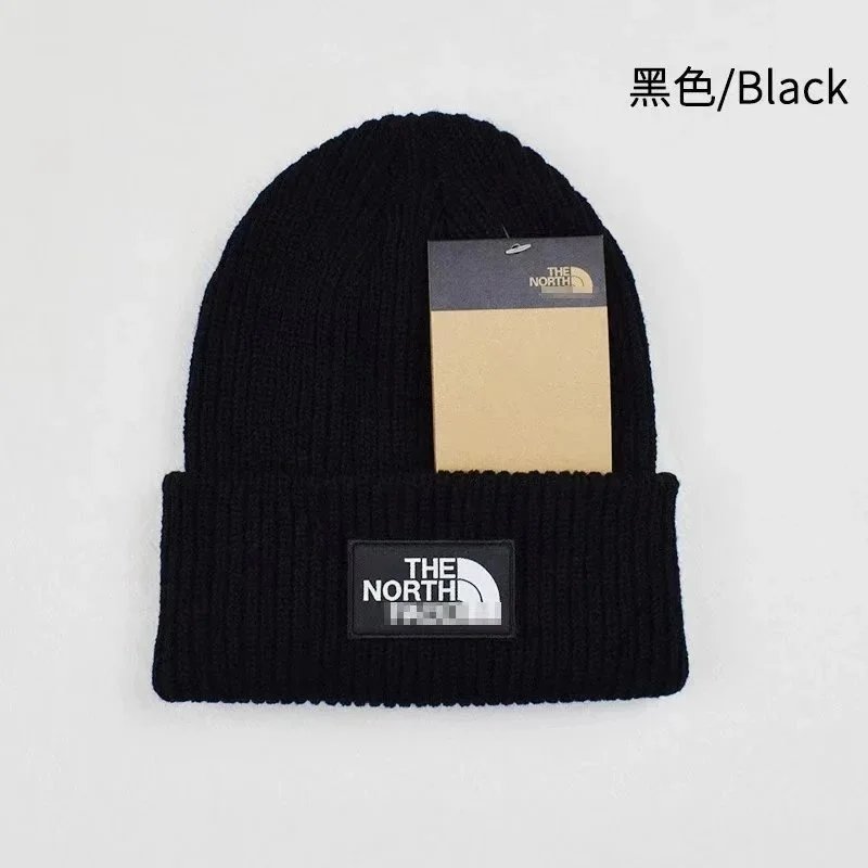 The North Face Black