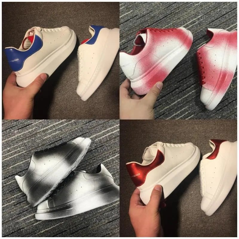 Alexander McQueen Wh