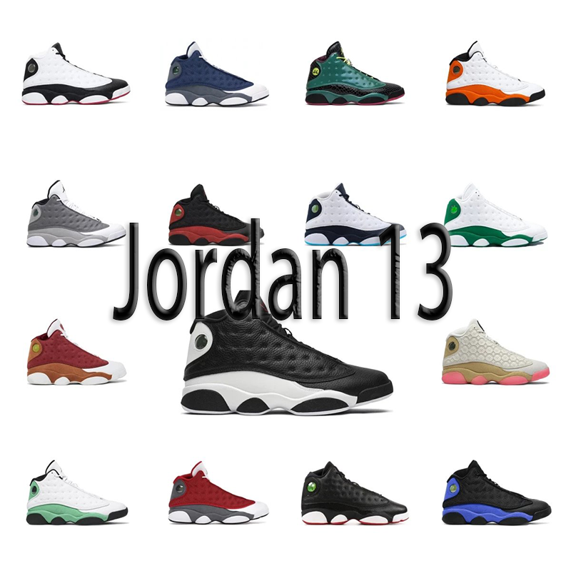 Jordan 13 Sneakers
