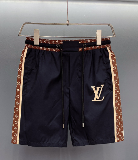 Louis Vuitton Navy B