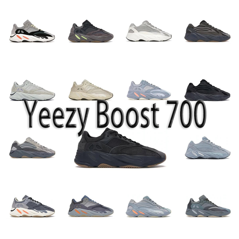 Yeezy Boost 700 Sneakers
