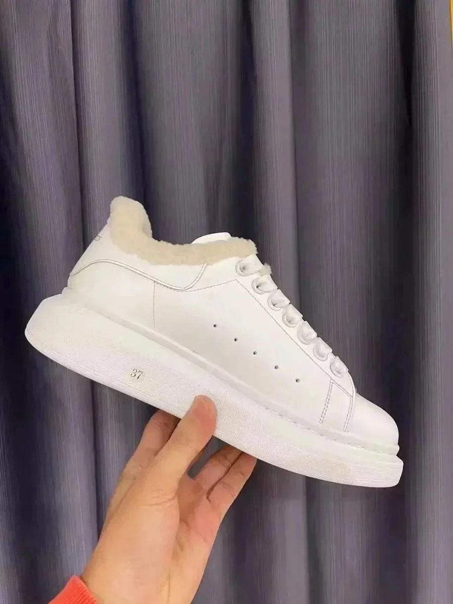 Alexander McQueen Wh