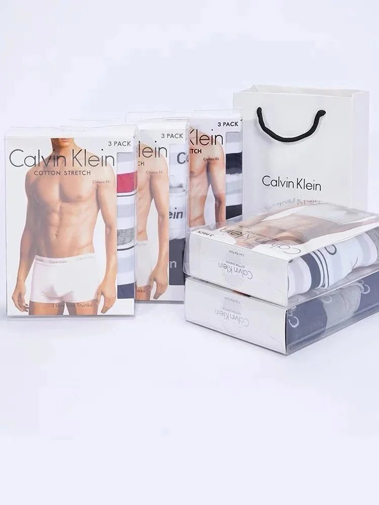 Calvin Klein Grey Co