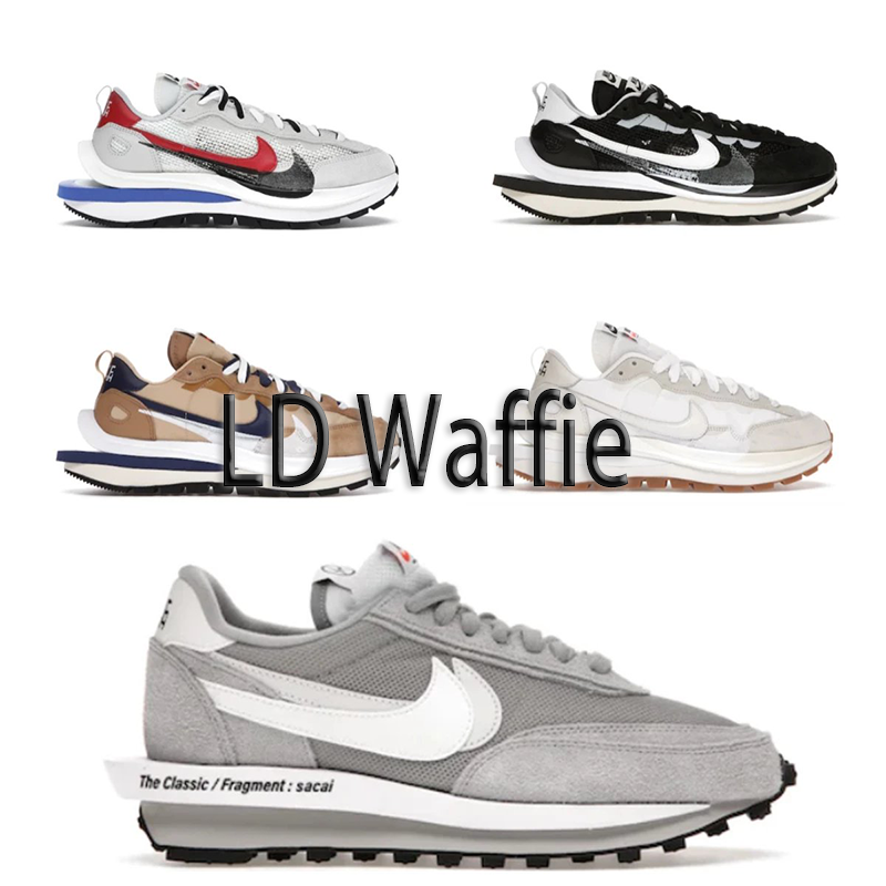 Nike LD Waffle Sneak