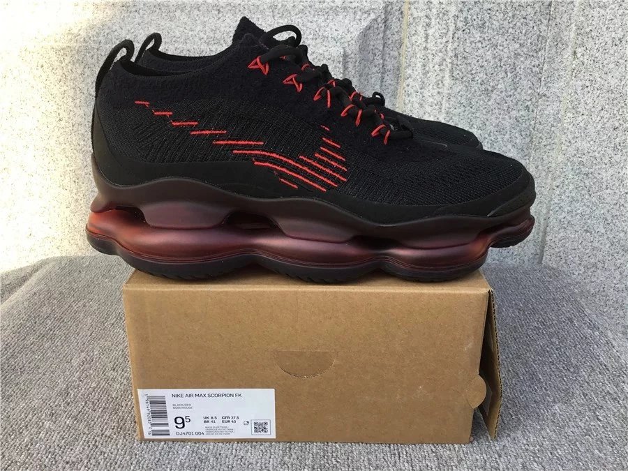 Nike Air Max Scorpio