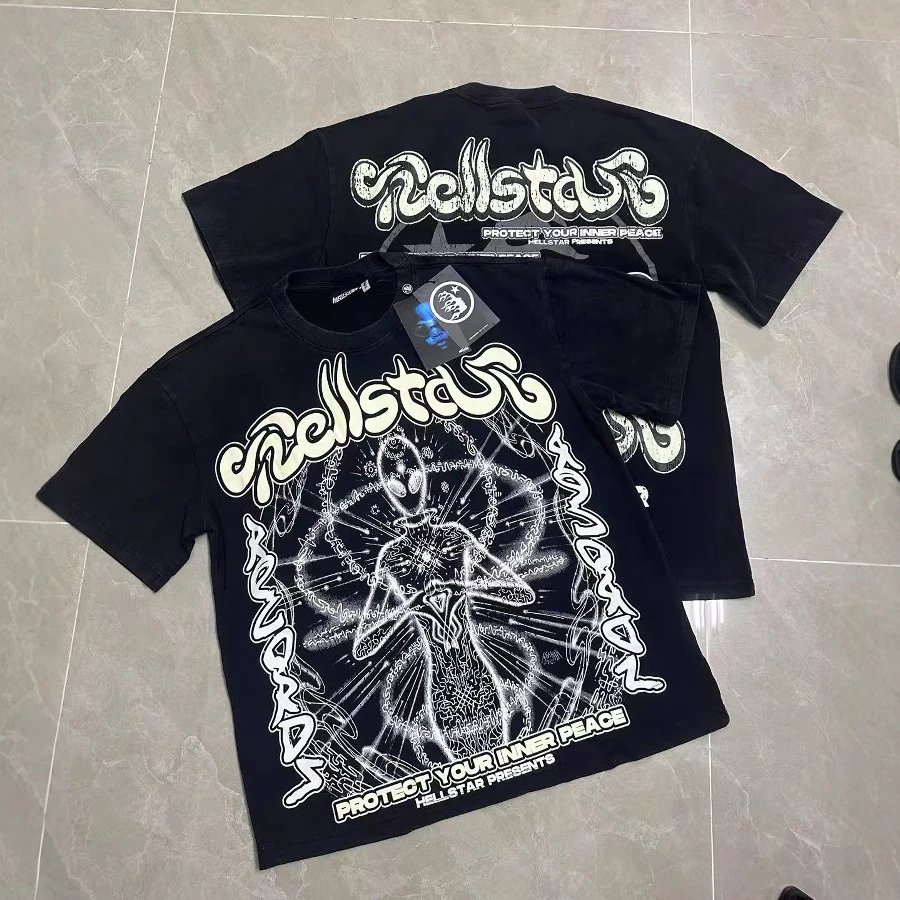 Hellstar Protect You