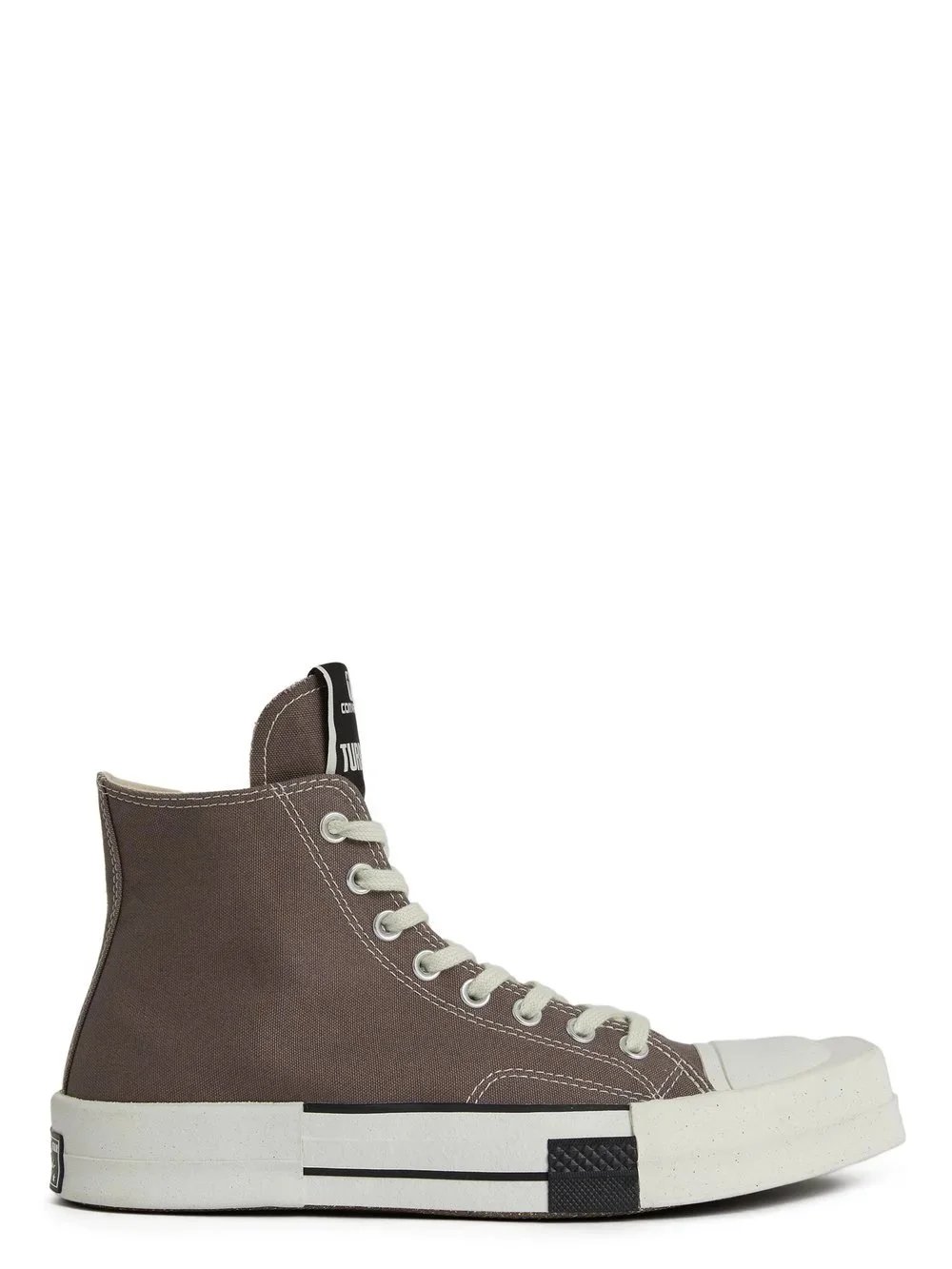 Converse Brown High 