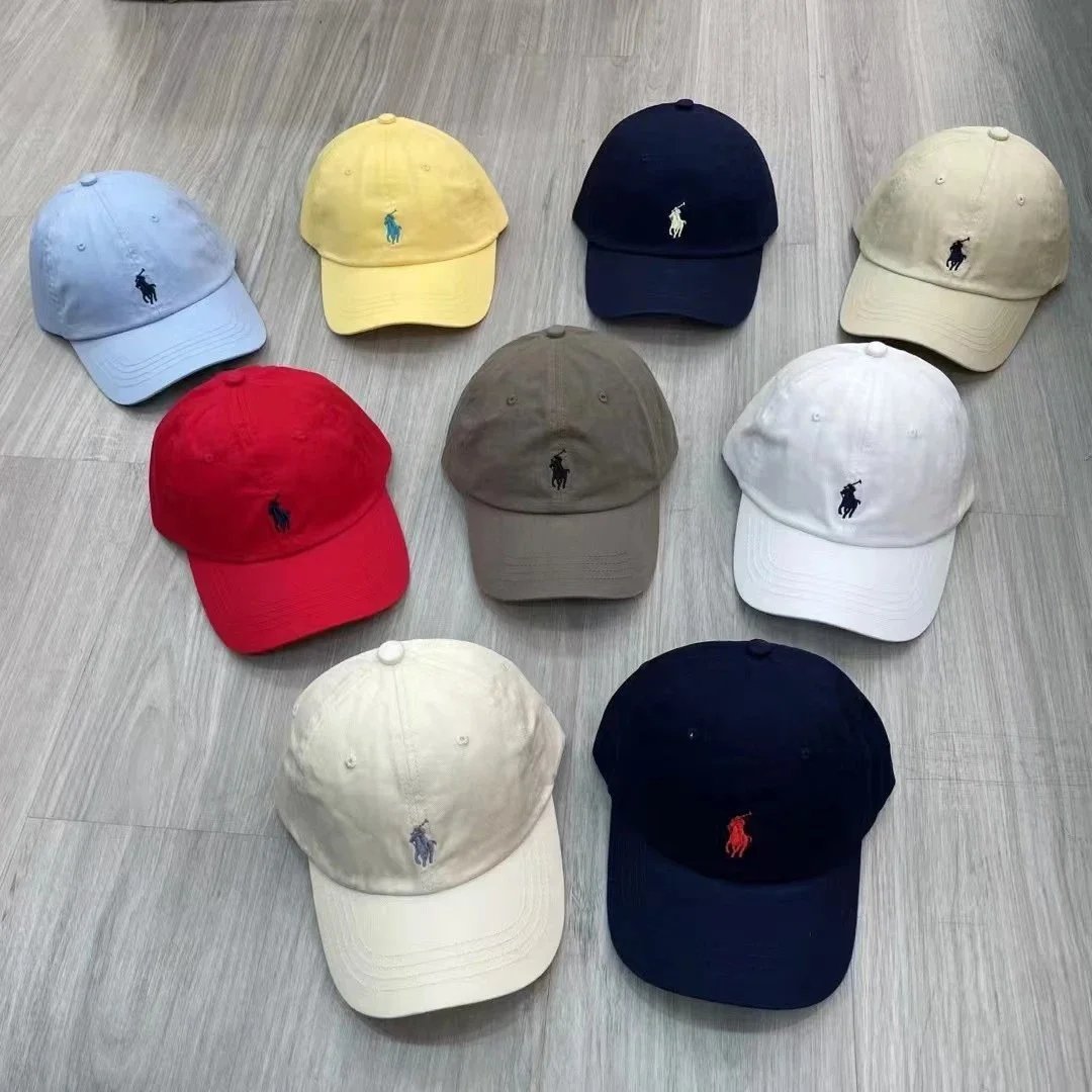 Ralph Lauren Colorfu
