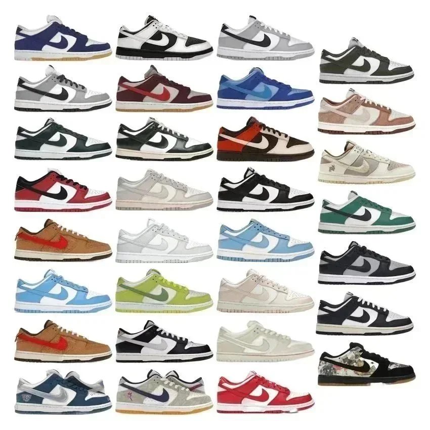 Nike Dunk Low Sneake