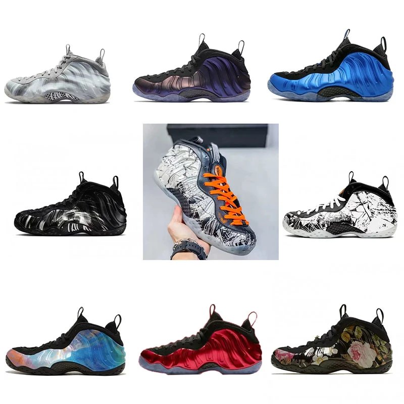 Nike Air Foamposite 
