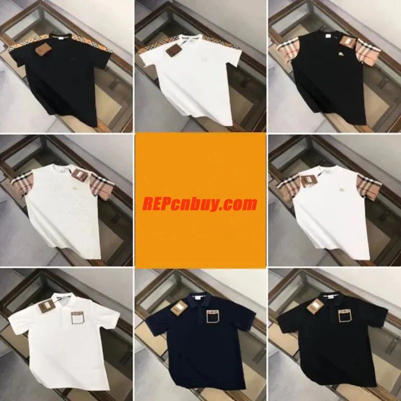 Burberry Black Short