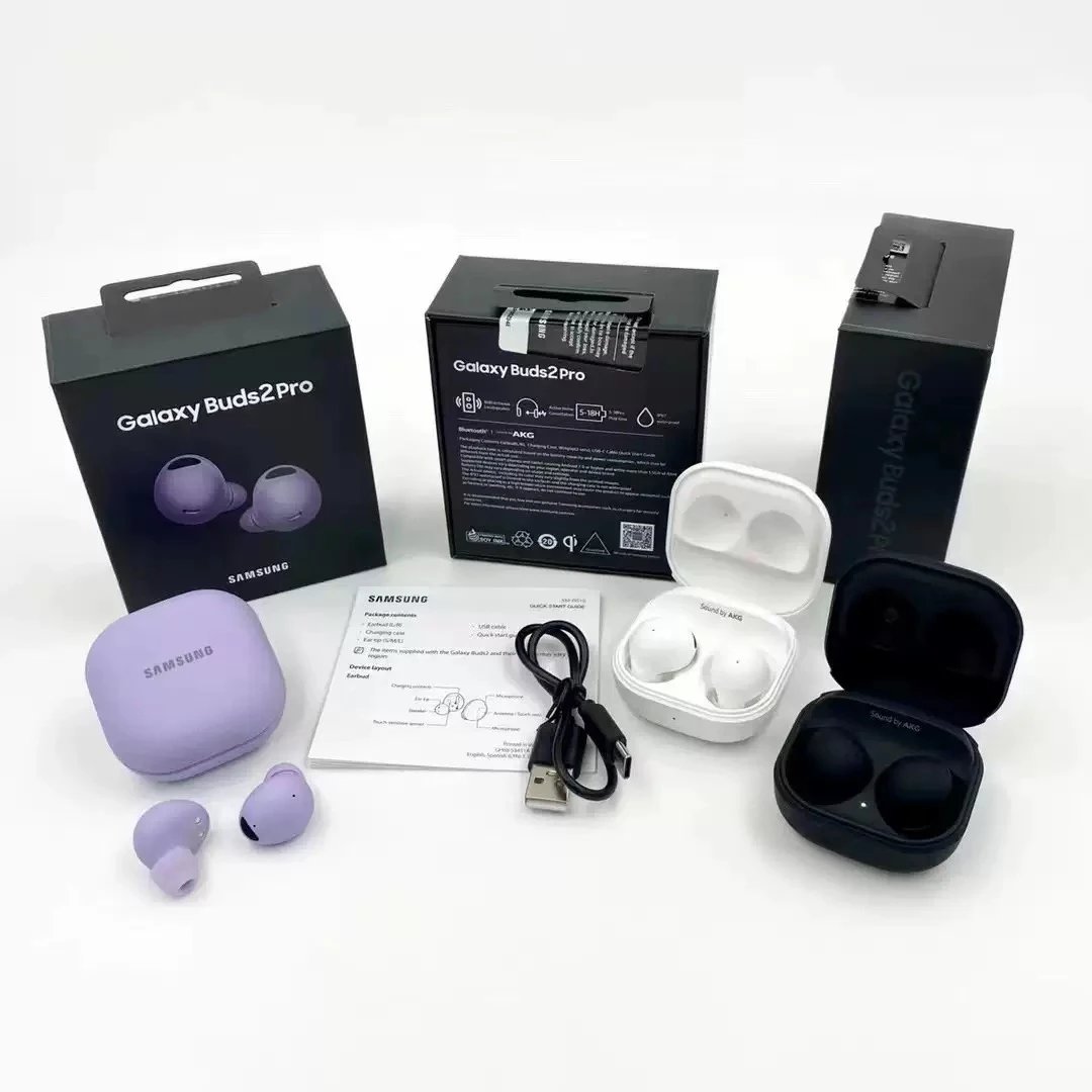 Samsung Galaxy Buds2
