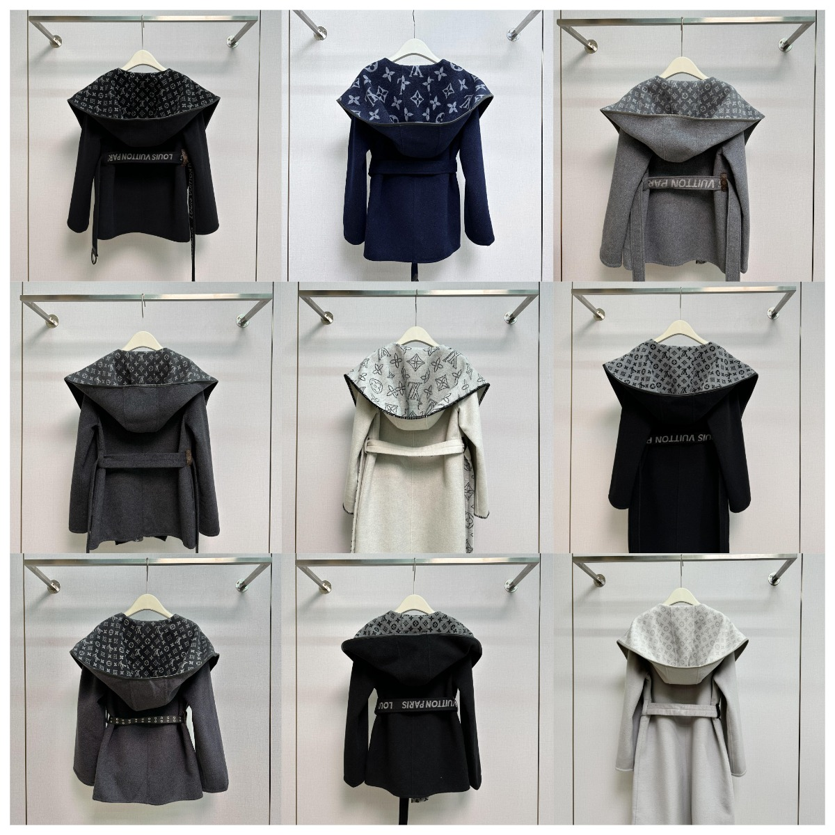 Louis Vuitton Monogr