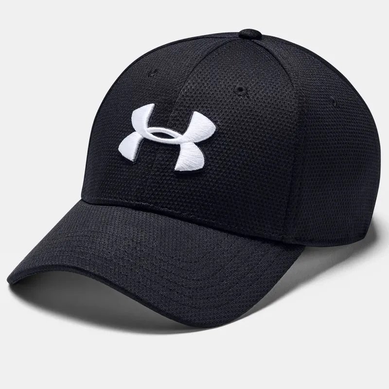 Under Armour Black B